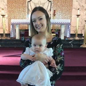 Meet your Posher, Veronica